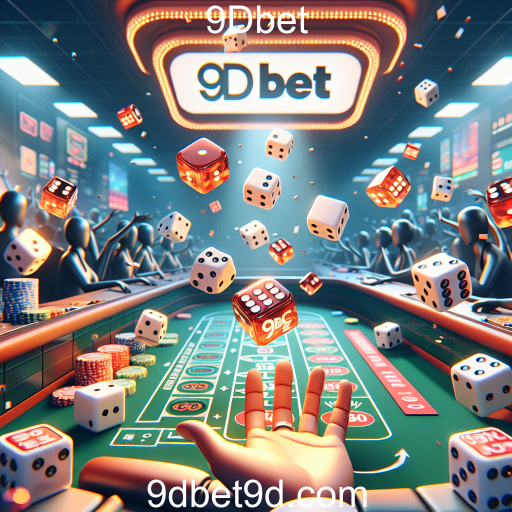 Descubra o Fascinante Mundo de Sic Bo no 9Dbet